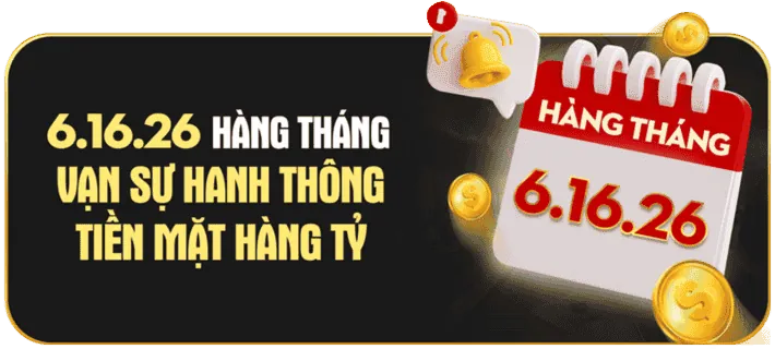 Khuyến mãi mới nhất natra88 nổ hũ