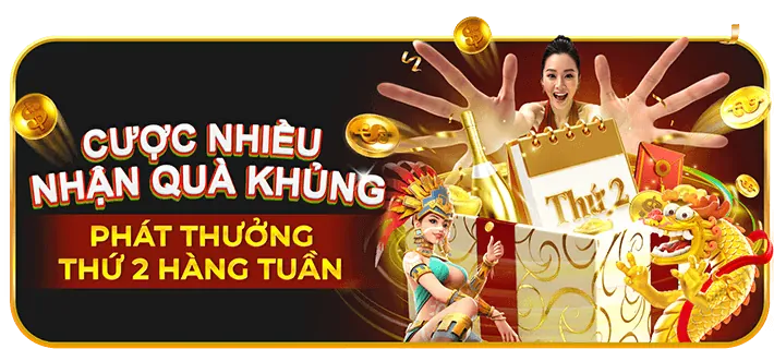 Ưu đãi mới nhất natra88 nổ hũ