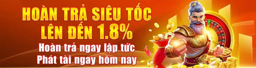 Hình ảnh chính Natra88 Nổ Hũ với các trò chơi đa dạng