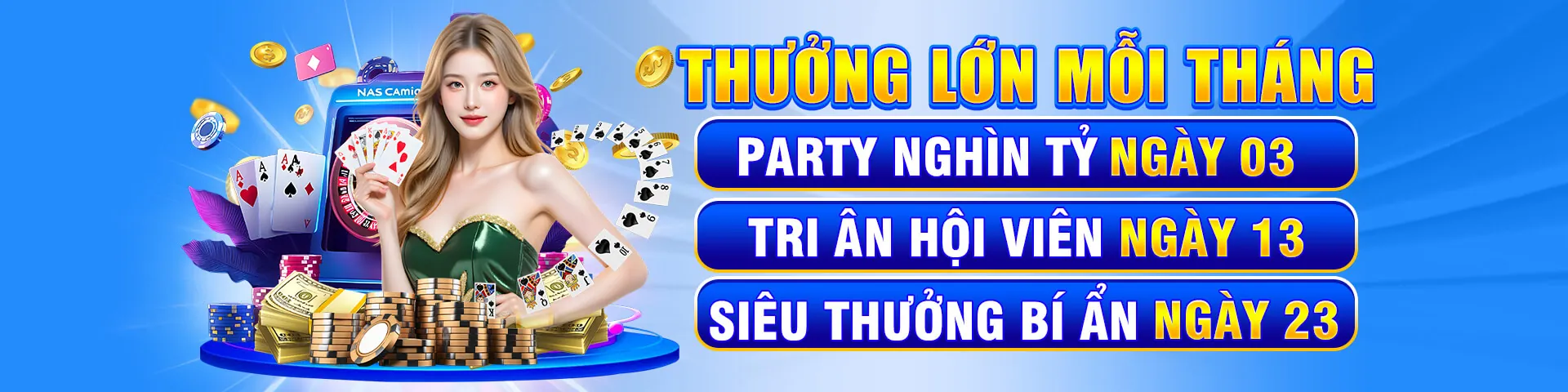 Hướng dẫn chơi Natra88 Nổ Hũ