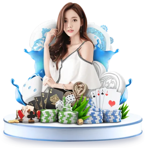 Trò chơi Roulette và Poker